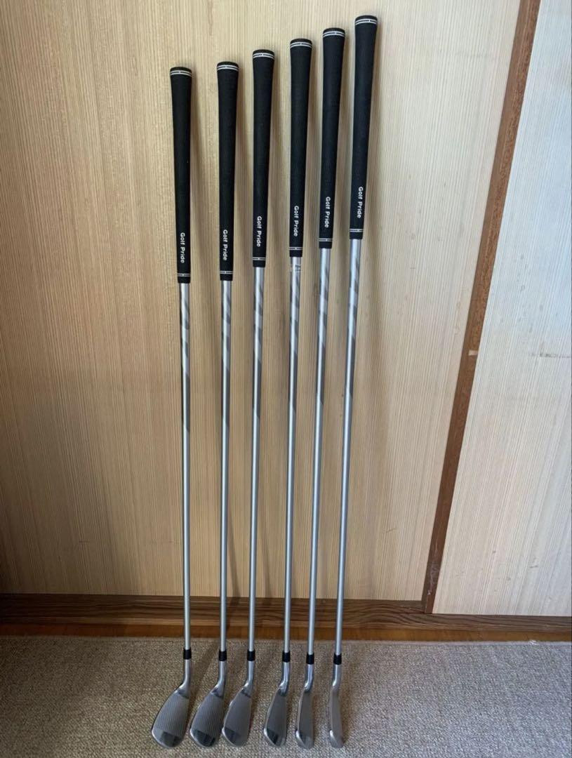 Titleist 718 Ap2 Iron Set Mci100S 6 Pieces | eBay Titleist 718 Ap2 Iron Set Mci100S 6 Pieces | eBay