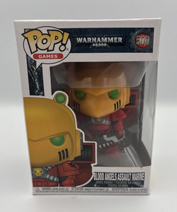 Warhammer FUNKO POP | eBay