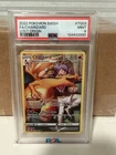 2022 Pokemon SWSH Lost Origin FA/Charizard #TG03/TG30 PSA 9 Mint