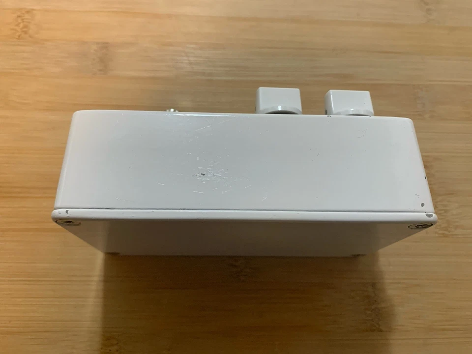 EarthQuaker Devices Levitation Reverb V1 Guitar Pedal - Image 4 of 4