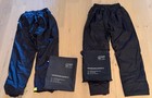 Gian Rainpants - Hiking and Foul Weather Overpants — photo 2