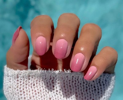 50% OFF COLOR STREET NAILS - PURPL/PNK/RED/CORAL/ORNG/YLLW (NEW/LMTD/RTD/CLRPLY)
