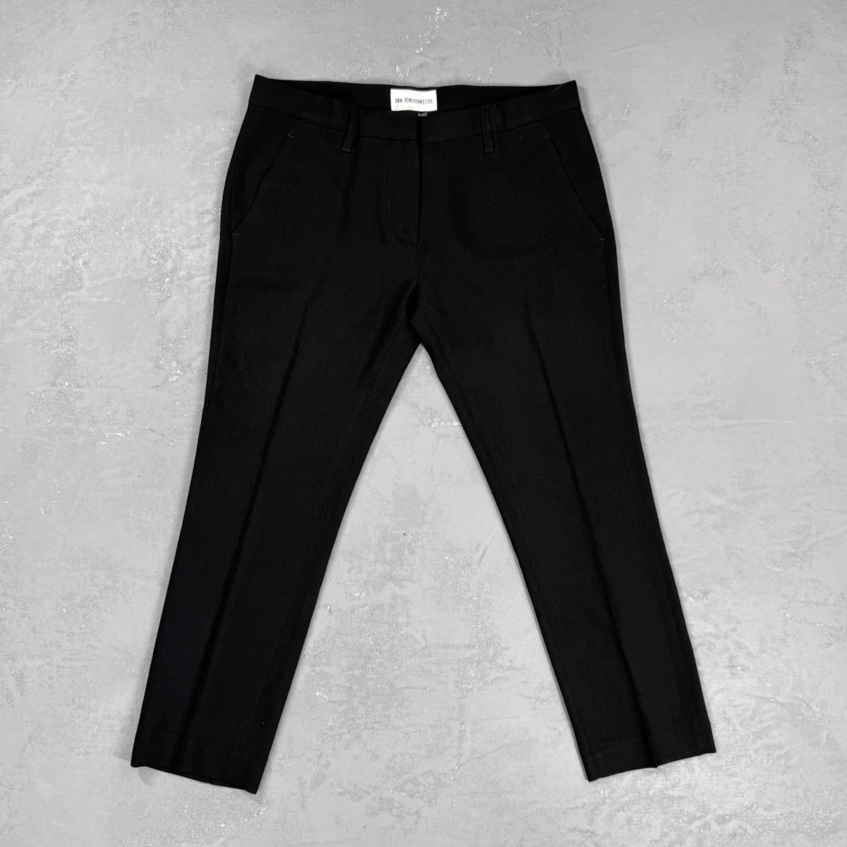 Ann Demeulemeester Women's Pants for sale | eBay