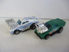 Matchbox Superfast SF26 Cosmic Blues- Lesney & Thailand, loose