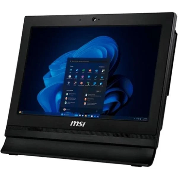 MSI PRO AP162T ADL-018XDE 15.6" N100/4GB/128GB/black HD ohne OS 00A60211-018 (47 - Bild 2 von 2
