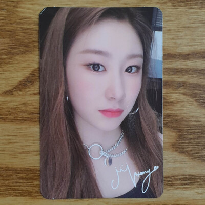 ITZY IT'Z ICY サノク トレカ チェリョン CHAERYEONG s-l400.jpg