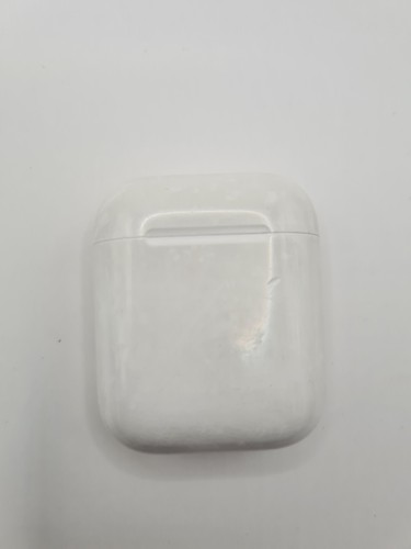 Genuine Apple AirPods(2nd generation) with Wireless Charging Case - Photo 5 sur 7