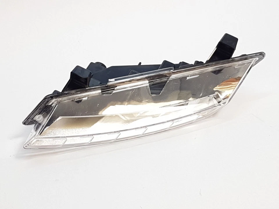 Feu diurne ou de jour gauche à LED compatible avec Renault Clio IV phase 2 - Photo 4/4