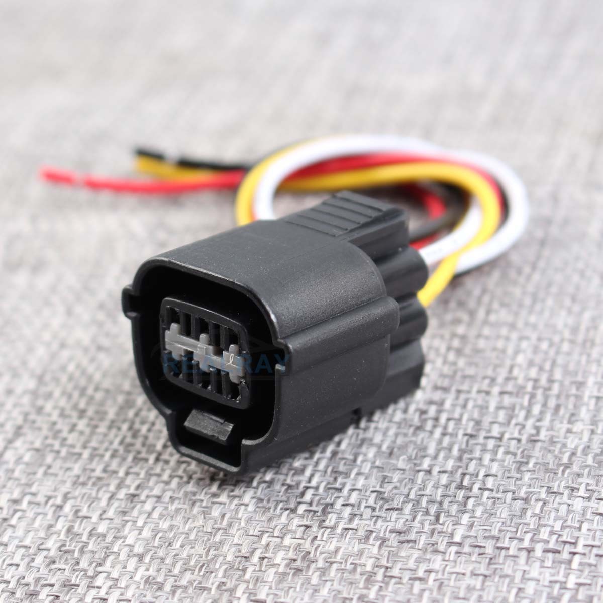 Cablaggio Valvola Aria Al Minimo (IAC) Per Polaris RZR 570/900/800 E Ranger 500 - Nuovo - Foto 2