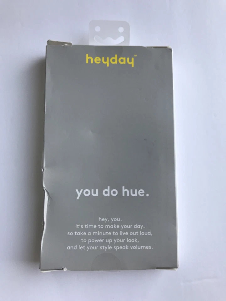 heyday  Apple iPhone X/XS Case - Art Deco X Xs USA hard shell Rubber Bumper - Image 2 of 4