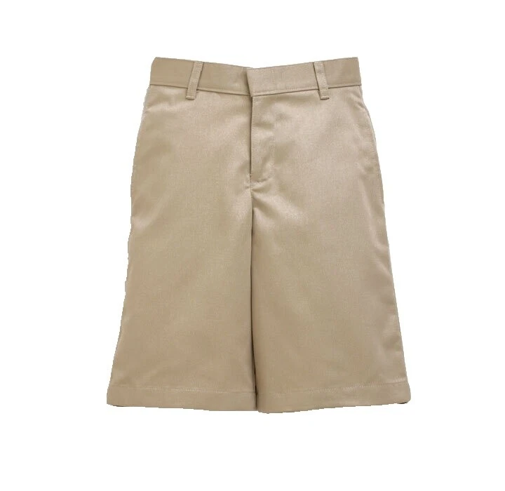 Шорты размер 4 униформа для мальчиков