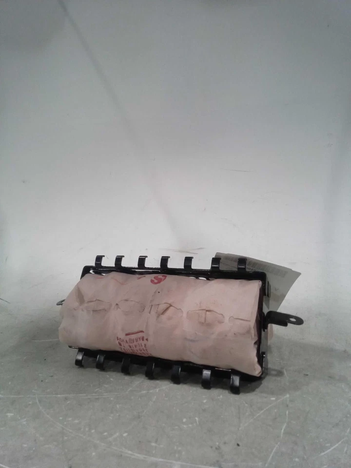 2016 Nissan Altima Instrument Panel Air Bag Black Used 122K Miles OEM Part Foto 2 de 4