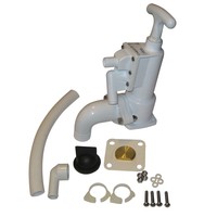 Raritan Compact Ii Retro-fit Kit Convert Compact To Compact Ii Raritan Compact Ii Retro-fit Kit Convert Compact To Compact Ii