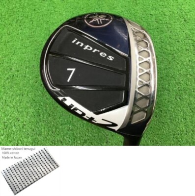 Fers Golf Yamaha Inpres UD+2 Fer A Repasser - Xl,Mini Fer à Repasser à