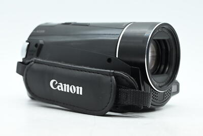 Canon VIXIA HF-M50 8GB Video Camcorder Camera *Parts/Repair #237