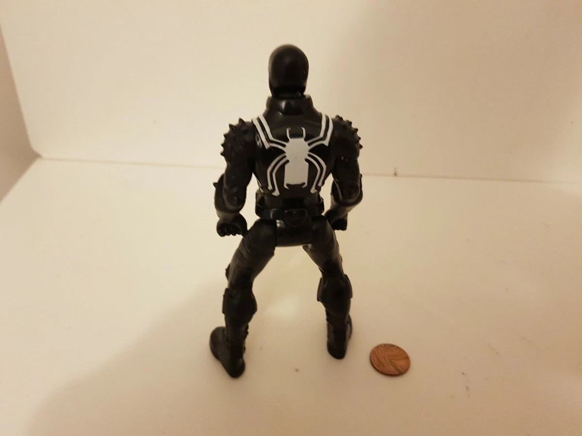 Ultimate venom hotsell action figure