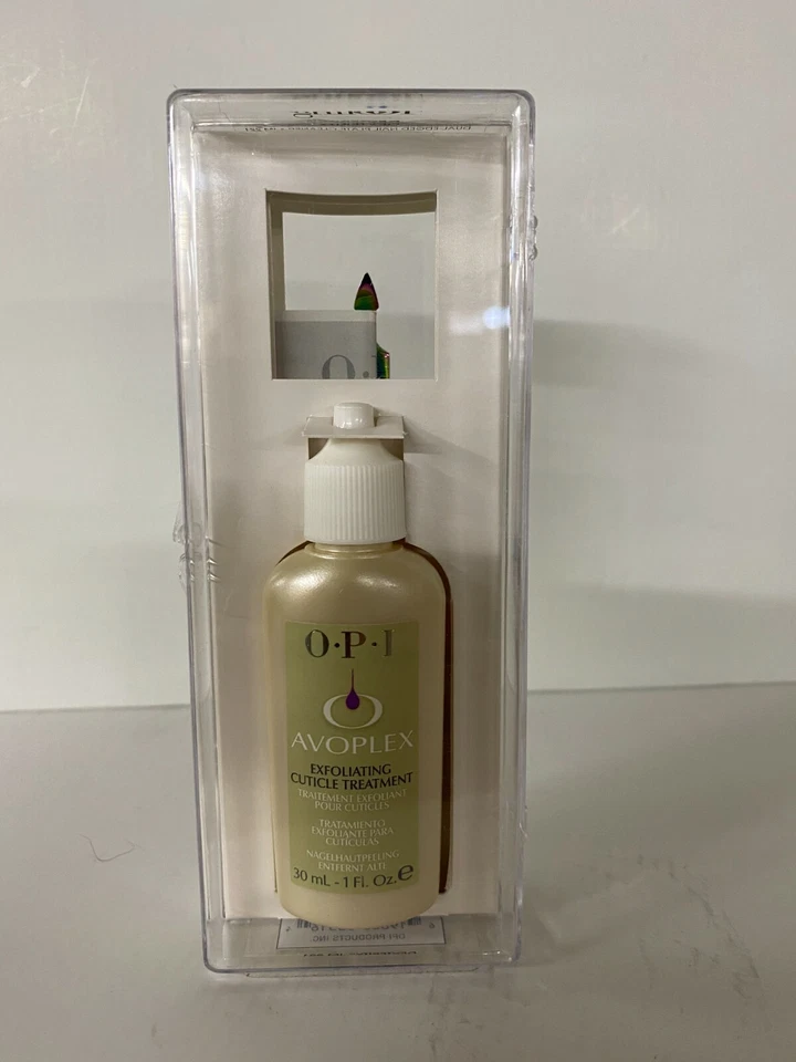 OPI Tooling TItanium Чувствительный Кутикальный Толкатель IM 222 Pusherguard Новый - Изображение 2 из 3