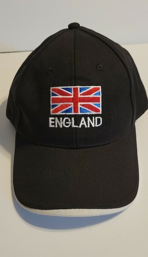 London England Union Jack UK Flag 