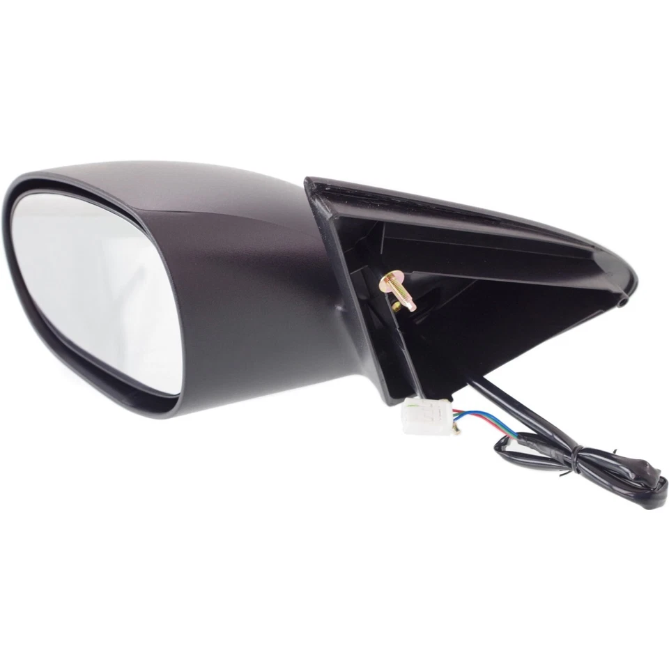 Kool Vue DG37EL Mirror left side textured for 98-01 Chrysler Concorde LX, LXi - Image 4 of 4