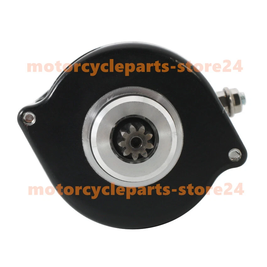 NUEVO arranque para Kawasaki KL600 KLR600 1985-1886/1988-1994/KLX650 Motard 1993-96 Foto 2 de 4