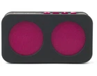 Bluetooth Wireless Speaker - Purple - intempo Harmony WDS73 