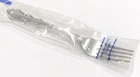 Sterling Flatware International Silver Angelique Individual Place Fork 6 5/8”