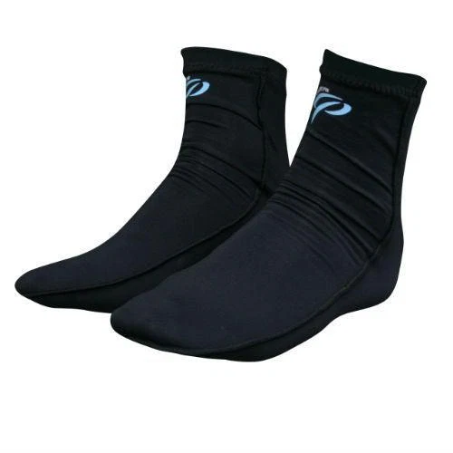 Oceanpro Lycra Fin Sock - Picture 1 of 1