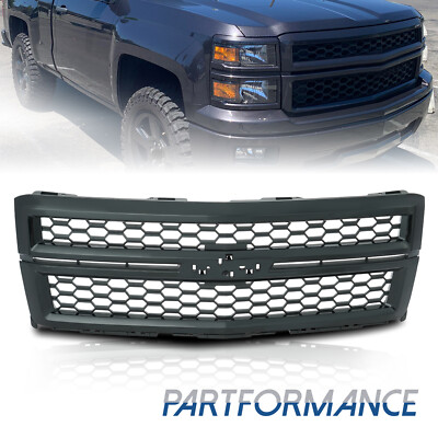 Suitable for 2014-2015 Chevrolet Silverado 1500