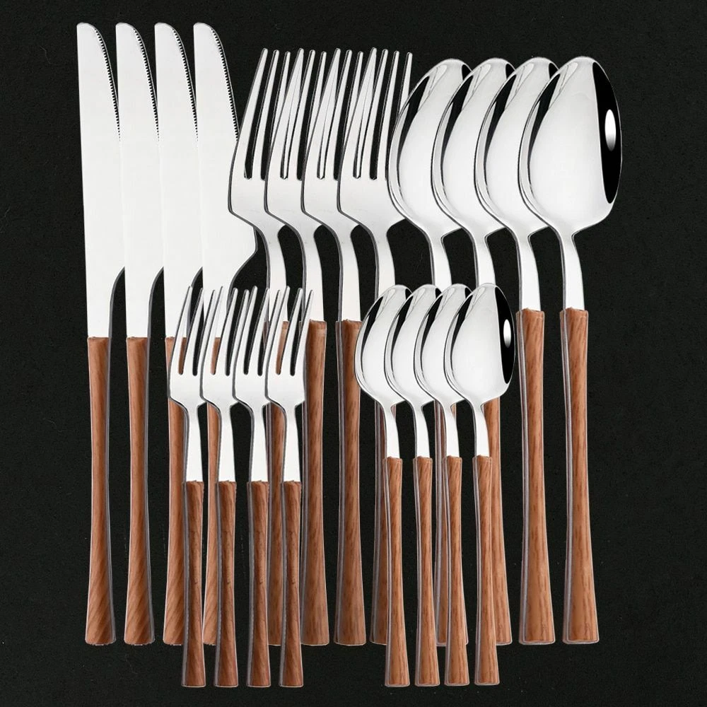 Cutlery set deals deals