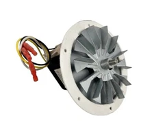 St. Croix Pellet & Corn Combustion Blower Exhaust Fan Draft Motor Kit 80P31093-R