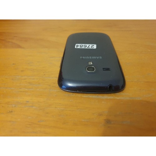 Samsung Galaxy S3 Mini VE GT-I8200N Smartphone Black 4" Screen (1GB+8GB) - Parts - Picture 7 of 14