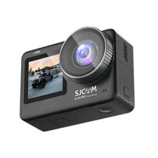 SJCAM SJ10 Pro Dual Screen 4K 60FPS Action Camera