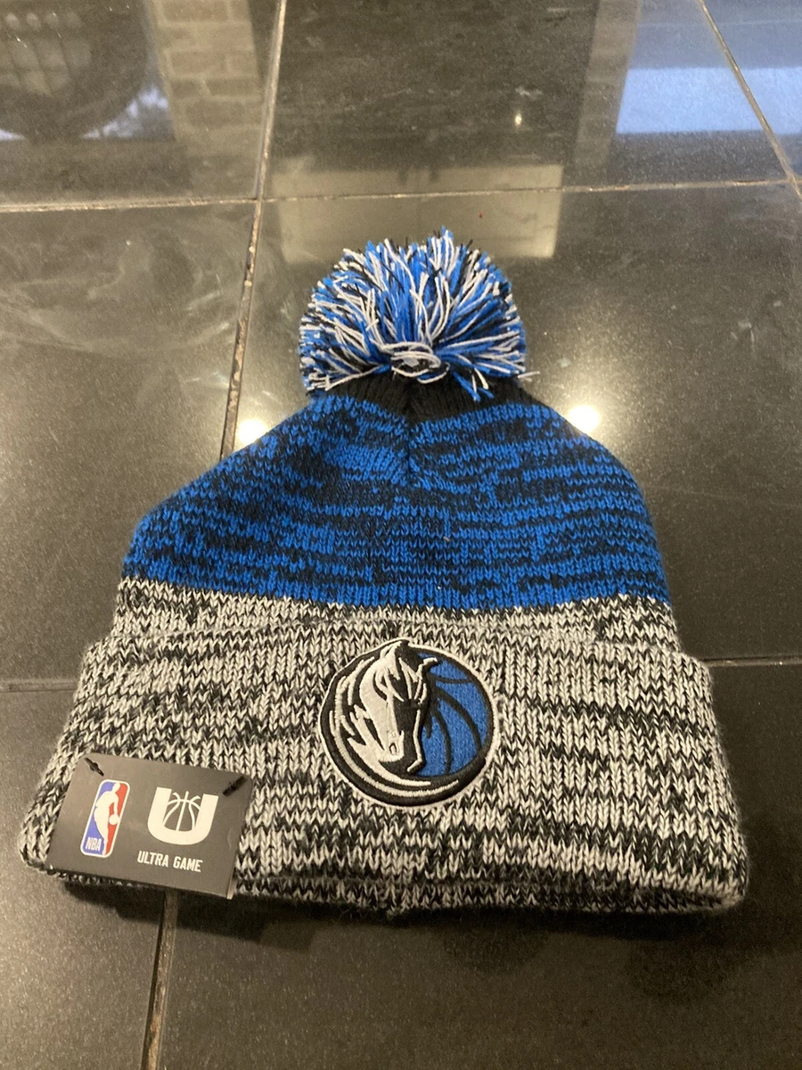 Dallas Mavericks Beanies, Mavericks Knit Hat, Beanie