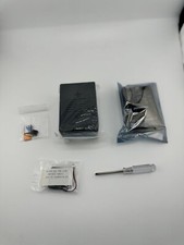 for Raspberry Pi 4 TFT 3.5 inch Touch Screen with Case, Mini Cooling Fan