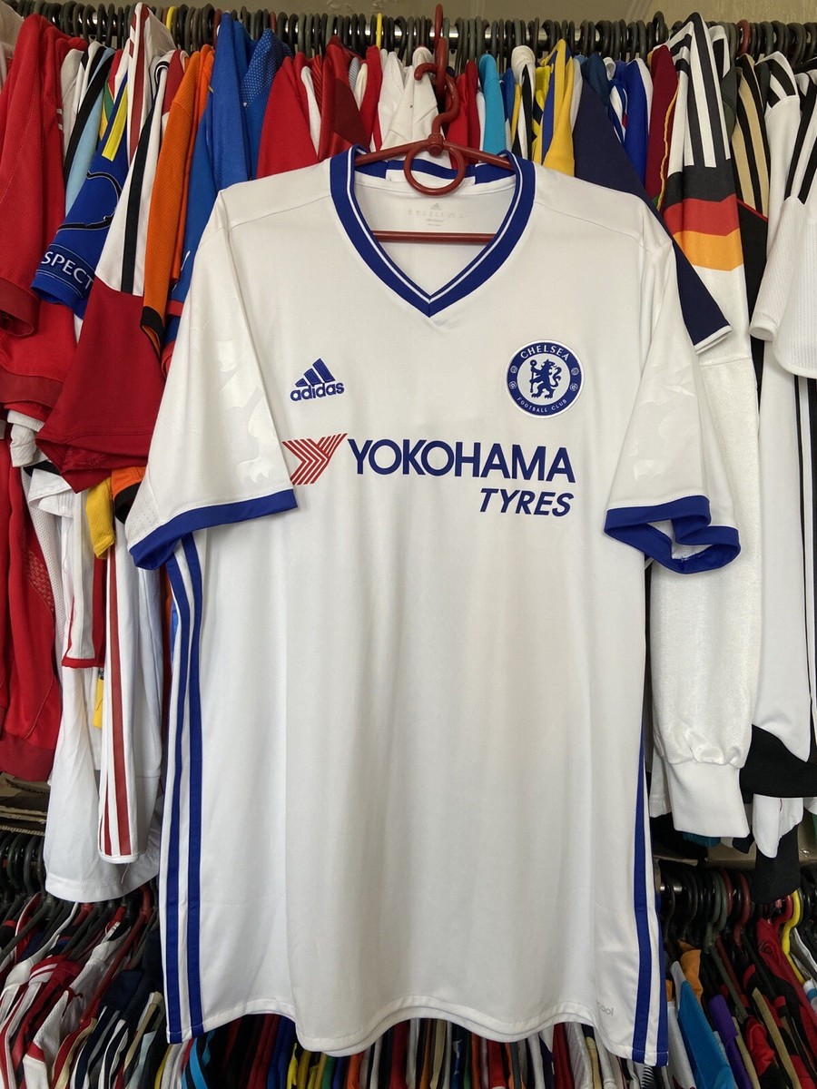 adidas Chelsea 16/17 3rd kit アウェイ ユニフォーム adidas, Chelsea reveal 16-17 away jersey | SOCCER.COM