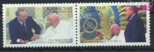 kazakhstan 352-353 Couple (complète edition) neuf avec gomme original (9592058