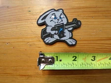 Cerus Gear Shot Show 2022 Morale Patch