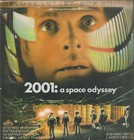 2001: A Space Odyssey (Laserdisc)