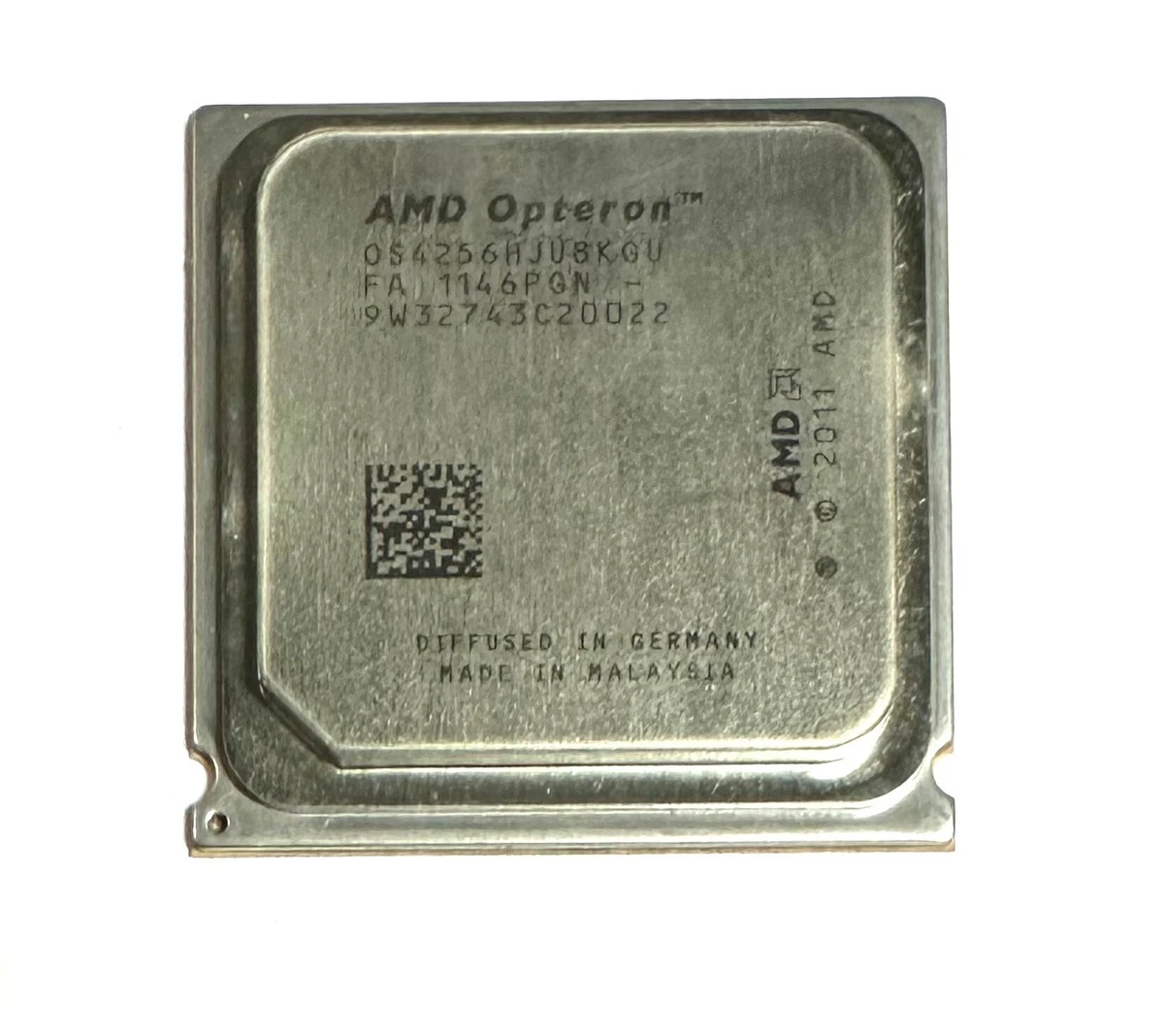 AMD Opteron Computer Processors (CPUs) for sale | eBay