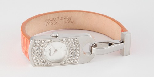 Orologio da polso Vendoux da donna acciaio inossidabile swarovski LS11930 - Foto 4 di 7