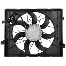 For 2014-2023 Dodge Durango 2022 Jeep Grand Cherokee Wk Radiator Cooling Fan