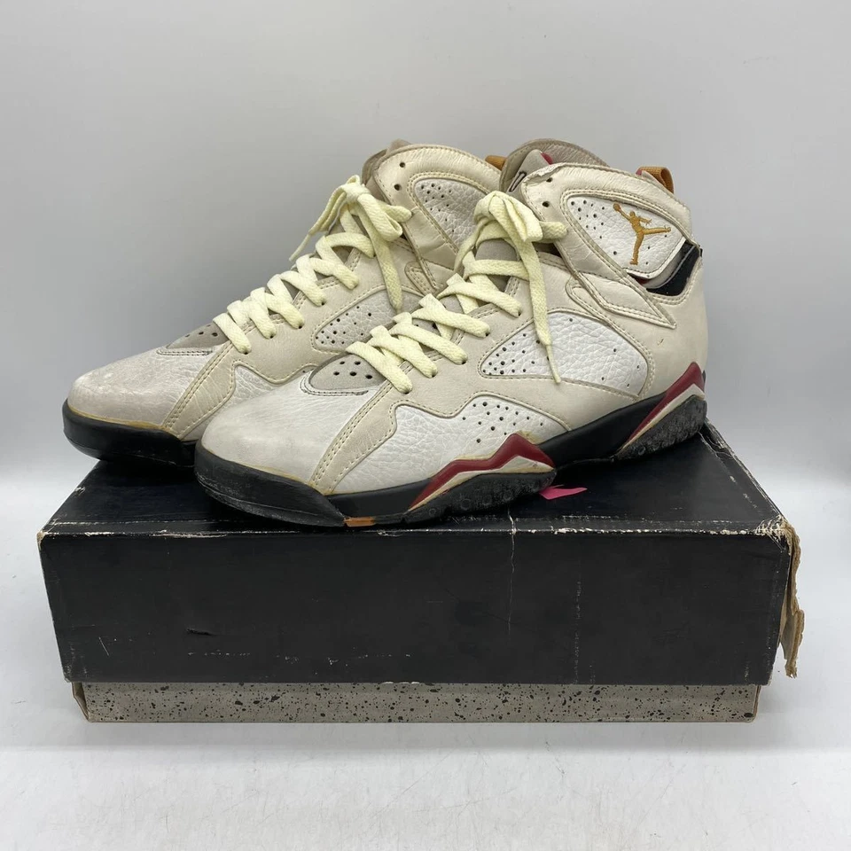 air jordan 7 1992