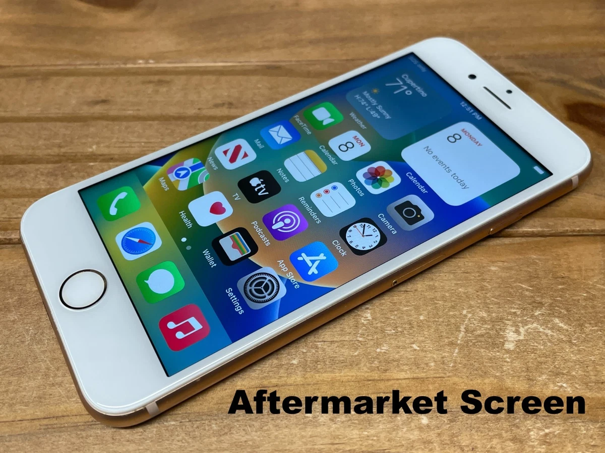 Apple iPhone 8 256GB Phones for Sale - Shop New & Used Cell Phones
