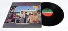 AC/DC Dirty Deeds Specialty US 1981 Atlantic Vinyl LP Record w/ Insert VG+