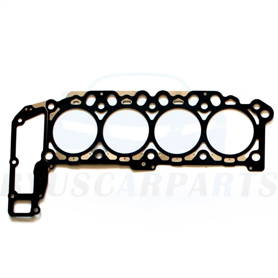 Water Pump Oil Pan Gasket Timing Chain Kit For 2000-2001 Dodge Durango 4.7L - Image 3 of 4
