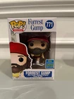 Funko Pop! Movies Forrest Gump #771 2019 Summer Convention Exclusive