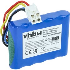 Batterie remplace Sunseeker LBF2025 1,5Ah 20V