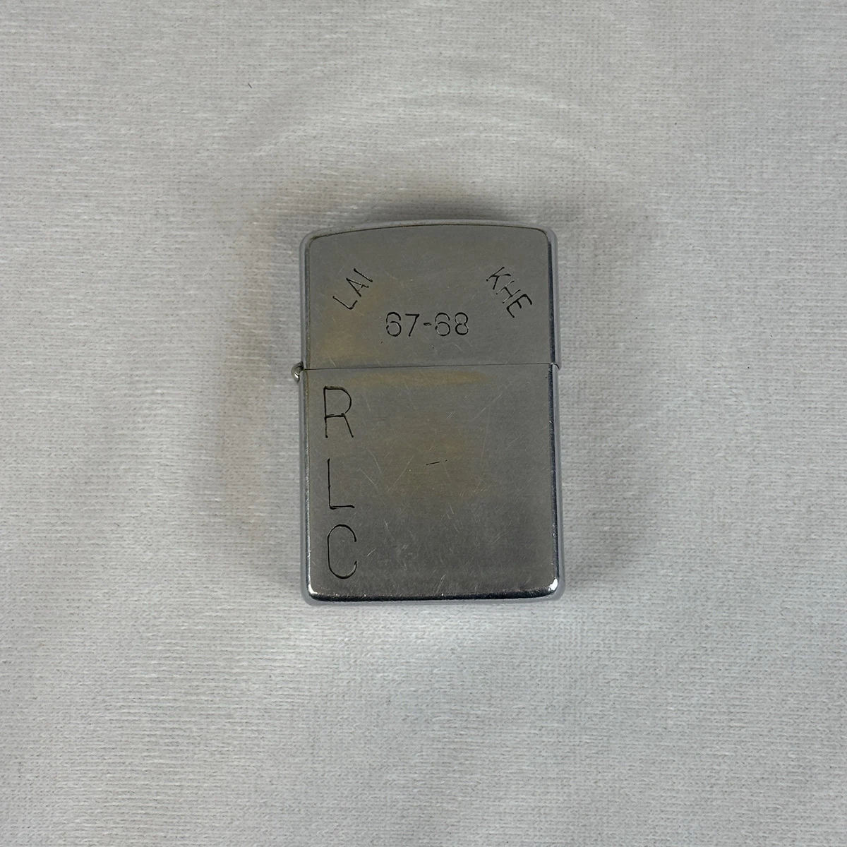 Vietnam Zippo | eBay