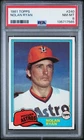 1981 Topps #240 Nolan Ryan PSA 8 135717565