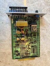 Reliance Electric 0-51847-1 Industrial Control System